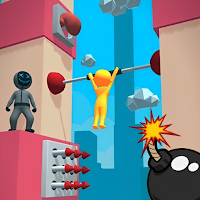 Crazy Falling