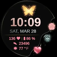 Charms - wear OS