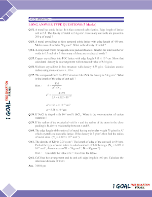 Class 12 Chemistry Screenshot 3