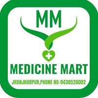 Medicine Mart (JHANJHARPUR)