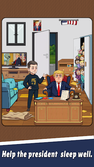 Trick My Brain:Puzzle Game Screenshot 1