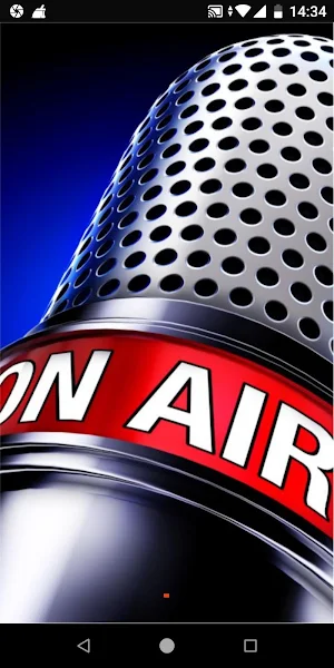 Radios de Lille - France Screenshot 0