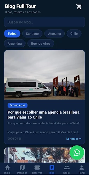 Full Tour Screenshot 3