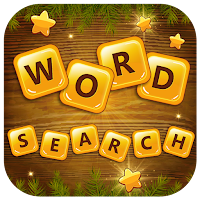 Word Search Puzzle Game - Find