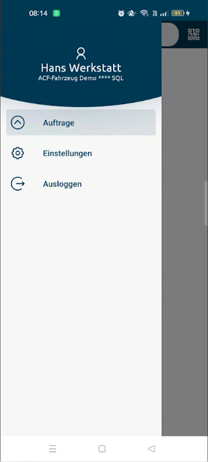 C7-Logistik Screenshot 1