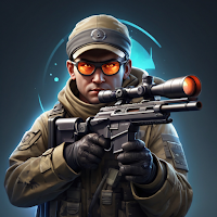 Sniper Hide & Seek
