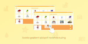Muloqot Screenshot 0