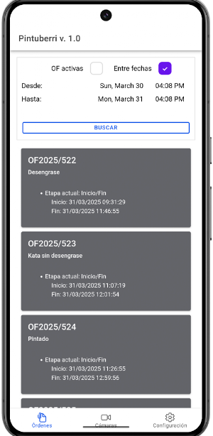 Pintuberri Screenshot 3