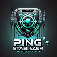 Ping Stabilizer
