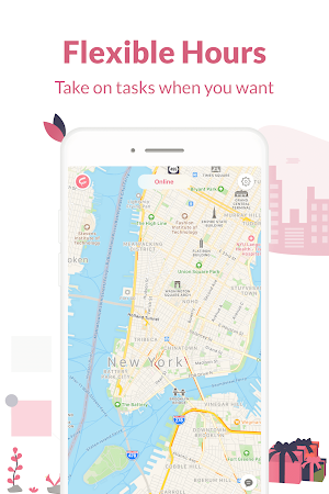 Giftpacker Screenshot 0