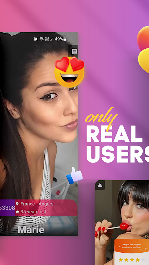 EverLove - Meet & Chat Screenshot 2