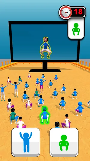 Playground Royale Screenshot 3