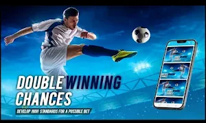 1XBET App Screenshot 1