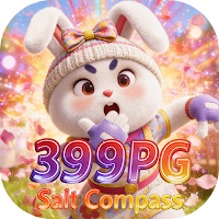 399PGSalt Compass