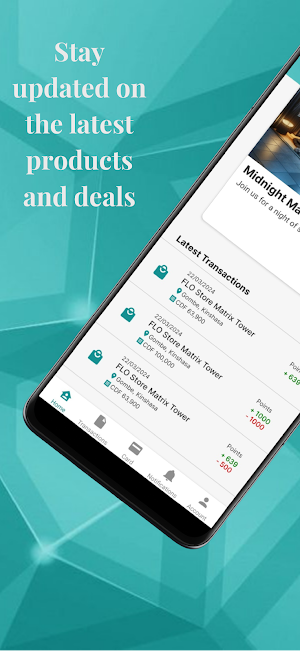 MecKin Retail Screenshot 1