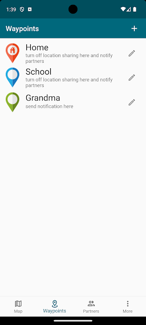 Pinglo Screenshot 2