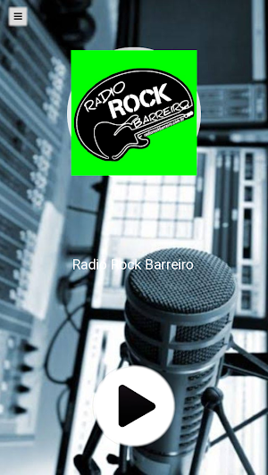 Radio Rock Barreiro Screenshot 0