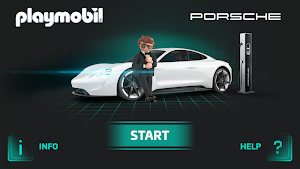 PLAYMOBIL RC Porsche Screenshot 0