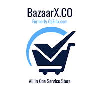 BazaarX Partner App