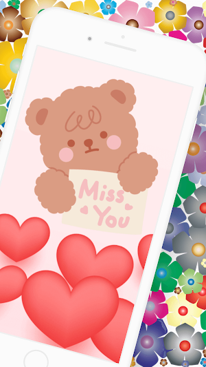 Miss You Quotes Cards Gifs Screenshot 1