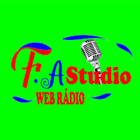 Rádio F.a Studio Web