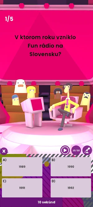 Fun Games Screenshot 2