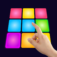 Music Pads: Beat Maker Machine