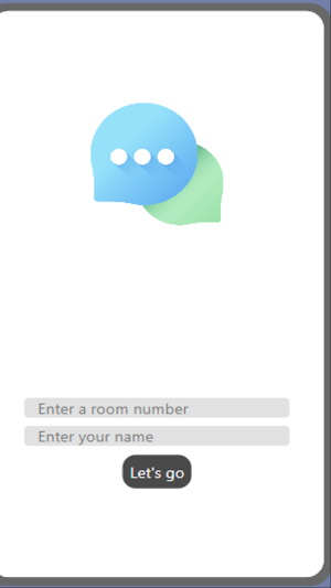 Chat app by Hung minh do Screenshot 0