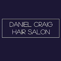 Daniel Craig Hair Salons