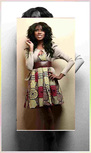 Ankara Fashion Styles | Men, Women & Couples Screenshot 0