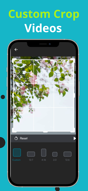 Video Editor Screenshot 3