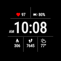 CELEST5651 Sport Watch