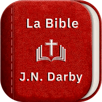 La Bible Darby - Holy Bible