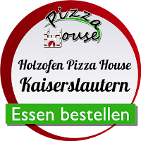 Holzofen Pizza House Kaisersla