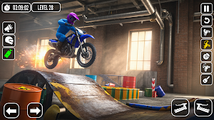 Stunt Bike Racing - Bike Games Screenshot 3