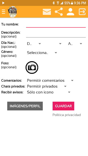 Radio Vida 90.5 FM Screenshot 3