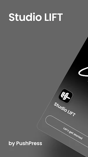 Studio LIFT Screenshot 0