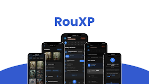RouXp Screenshot 0