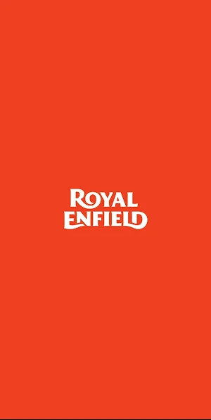 Royal Enfield App - North America Screenshot 3