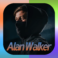 Alan Walker 2022