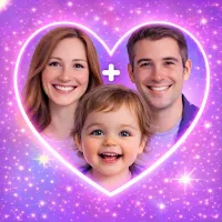 Future Baby AI Generator