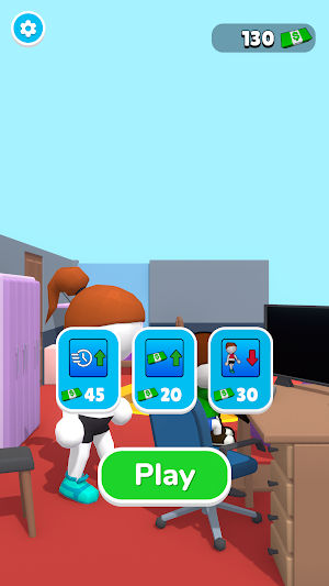 Playing Sick Screenshot 3