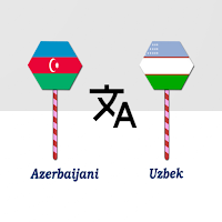 Azerbaijani Uzbek Translator
