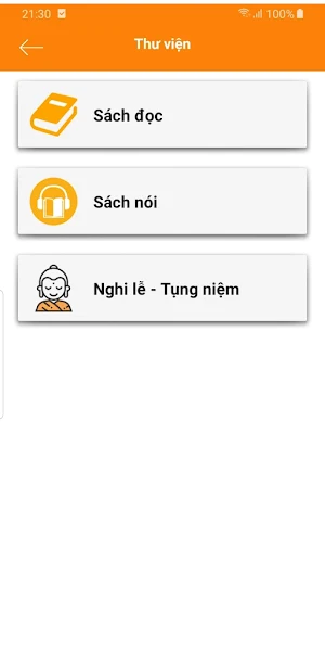 Chùa Huyền Không Screenshot 3