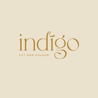 Indigo Cut and Colour