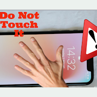 Do not Touch the Phone, The Th
