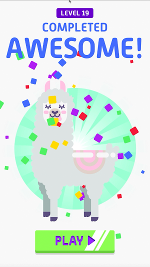 Under Dots Screenshot 3