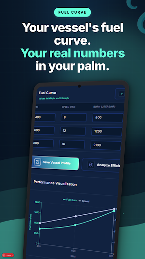 SeaWise Screenshot 3