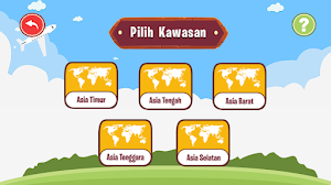 Ensiklopedia Asia Screenshot 1