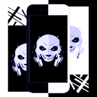 Black and White Wallpaper - 300 Design